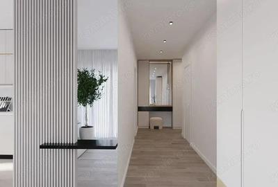 Ivory Residence Pipera Apartament 2 camere cu LOC DE PARCARE INCLUS!!! - 3