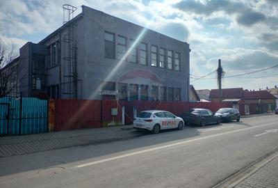 Oportunitate de investi?ie in zona centrala a Media?u... - 4