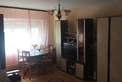 Apartament cu 2 camere decomandat în Ultracentral