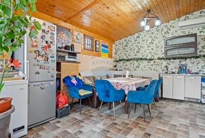 Oferta sarbatori hala +  cladire birouri sau rezidentiala - 46