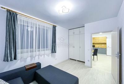 Apartament 2 camere decomandat Chinteni - 9
