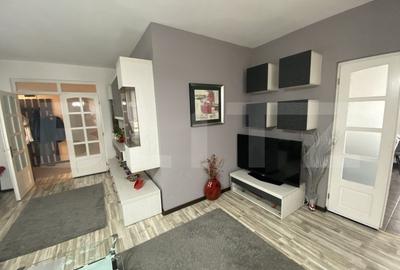 Casa de vanzare, mobilata si utilata, 4 camere, Zona Centrala - 3