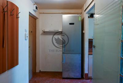 Apartament cu 2 camere semidecomandat, mobilat în Nord - Spitalul Județean - 7