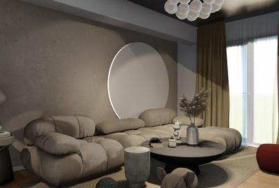 Apartament de vanzare cu 3 camere, zona Campus - 3