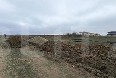 Teren de vanzare, 1362.40 mp, zona Mosnita Noua - 3