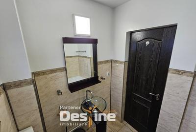 Apartament cu 2 camere semidecomandat, mobilat în Tudor Vladimirescu - 10