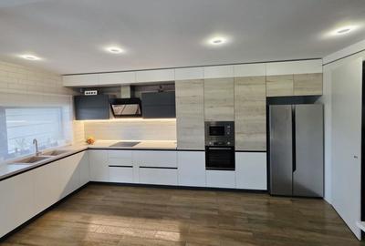 Duplex cu 4 camere cu Canalizare în Dumbrăvița - 5