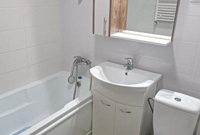 Garsoniera de inchiriat in zona Titan - 1