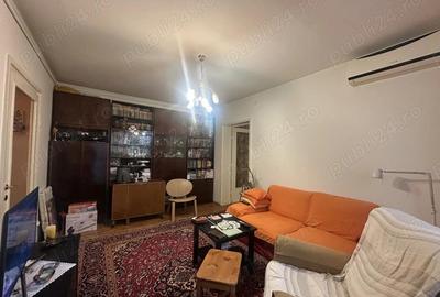 Agentia imobiliara VIGAFON vinde apartament 3 camere Democratiei - 1