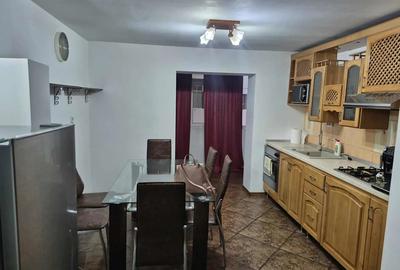 Apartament 3 camere Crolux - 3