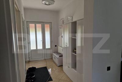 Casă cu 6 camere cu Teren 941 Mp în Sânmartin - 24