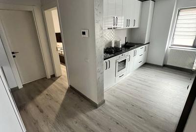 Apartament cu 2 camere decomandat în Popoveni - 4