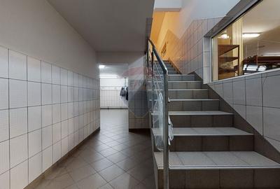 Spațiu industrial, de 735 mp, în Griviței - 5