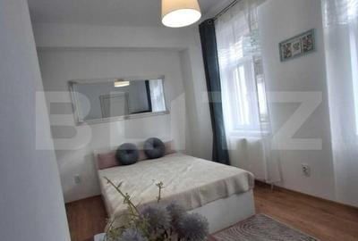 Apartamente cu o camera, 25mp, zona Bucsinescu - 1