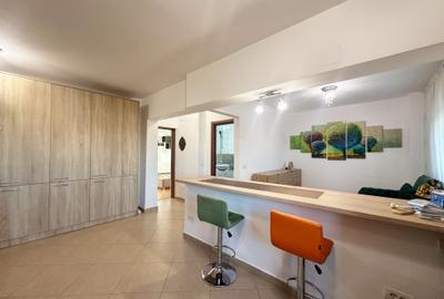 Apartament 3 camere, 80 mp – Piața Alba Iulia, Burebista - 15