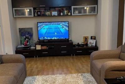 APARTAMENT 3 CAMERE - LOC DE PARCARE -GORJULUI - 2