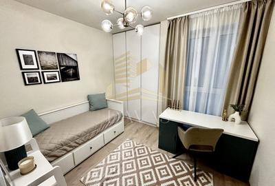 COMISION 0% |Apartament 3 camere de vanzare | Grigorescu | Terasa 36mp | Parcare - 8