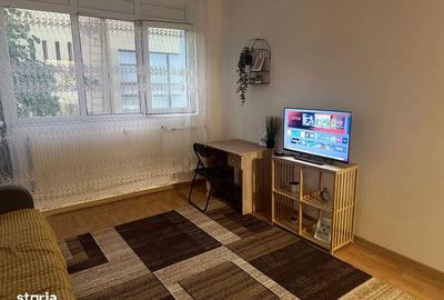 Garsonieră în Podu Roș - 2