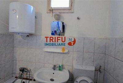 Casă cu Potențial și Teren Generos în Bărăban&#539 - 9