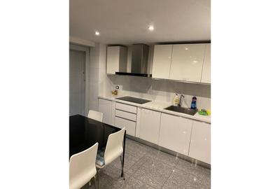 Apartament cu 3 camere decomandat, mobilat în Arcul de Triumf - 5