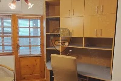 Duplex 4 camere, Gara, termen lung, centrala gaz, A/C lucratori / muncitori port - 9