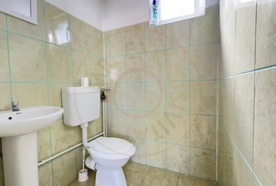 Inchiriere Spatiu de Birou Etaj I - Str. 1 Decembrie Nr.26 - Carei - 6