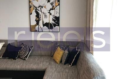 INCHIRIERE APRTAMENT 2 CAMERE | MOBILAT SI UTILAT | 50MP | LOC PARCARE - 13