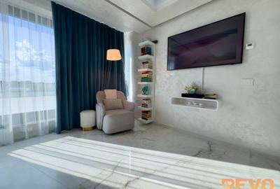 Te muți în vacanță! Vilă cu lac și pădure – piscină, spa, ponton – Snagov - 45
