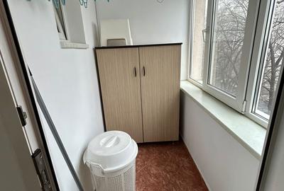 ParkLake Mall 2Min,Dristor Metrou 10Min,Baba Novac Reconstructiei,C Anaf,Parcare - 11