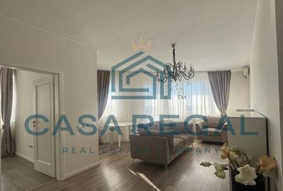 Apartament cu 3 camere, mobilat în Est - 8