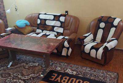 Apartament cu 3 camere decomandat în Berceni - 2