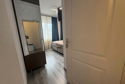 Apartament 2 camere modern, ?i?e?ti parcare inclusa - 4