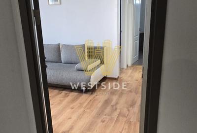 Apartament cu 2 camere decomandat, mobilat în Iosefin - 4