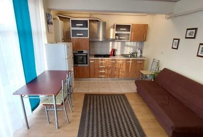 Apartament cu dormitor+mic living | bloc nou,  zona Lidl/Petrom Baciu - 1