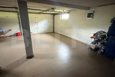 Casa de vanzare 140 mp, 5 ari teren, garaj interior - zona Pensiunea Morariu - 15