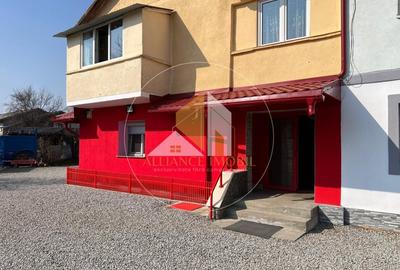 Apartament cu 2 camere semidecomandat, mobilat în Unirea - 2