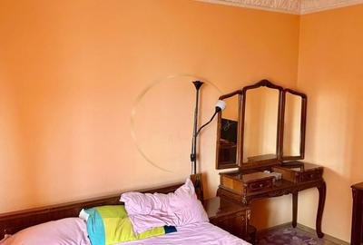 Apartament cu 3 camere în Km 4-5 - 4