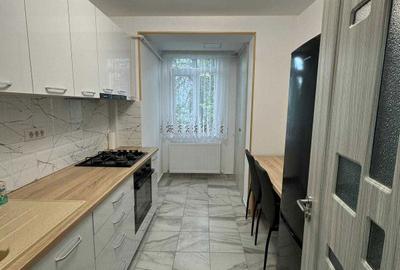 Apartament cu 2 camere semidecomandat în Țiglina 2 - 4