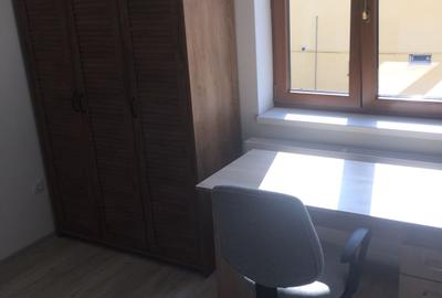 Garsonieră decomandată în Semicentral
