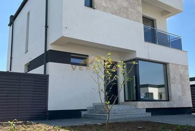 Casă cu 4 camere cu Teren 321 Mp în Snagov - 3