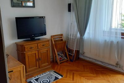 Apartament de 3 camere , Manastur , et 4 din 4 - 7
