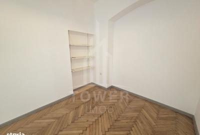 Spațiu comercial, de 25 mp, în Central - 4