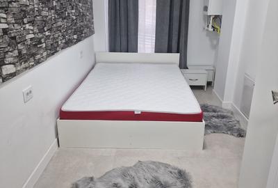 Apartament cu 2 camere, decomandat, zona Moara de Vant - 5