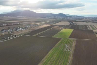 Teren Construcții intravilan de 500 mp, în Sud-Est - 7