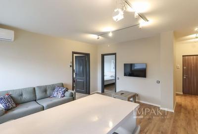 Apartament cu 3 camere de inchiriat, zona VIVO! - 4