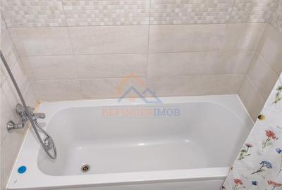 Apartament cu 3 camere decomandat, mobilat în Ghencea - 16