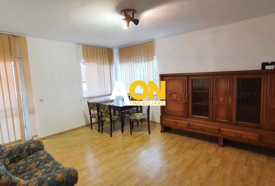 Apartament 3 camere, 2 bai, 2 balcoane, et.1, ultracentral, 88 mp util - 3