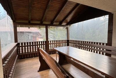 Duplex cu 5 camere cu Teren 250 Mp în Vârtop - 10