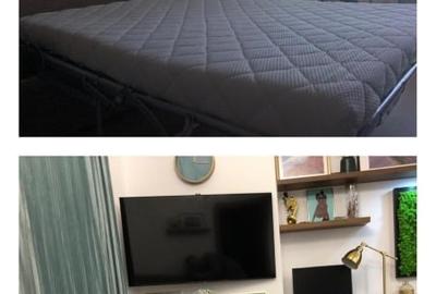 Apartament cu 2 camere semidecomandat, mobilat în Ștefan cel Mare - 5