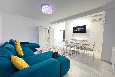 Apartament 3 Camere Militari Residence Tineretului 85 Inchiriere - 4